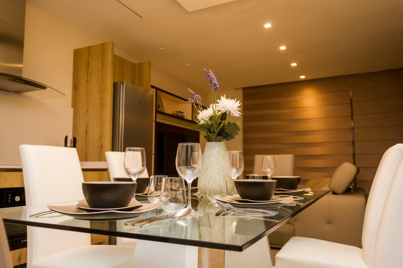 Xghajra Lux Properties- Seaside Serenity Corner מראה חיצוני תמונה