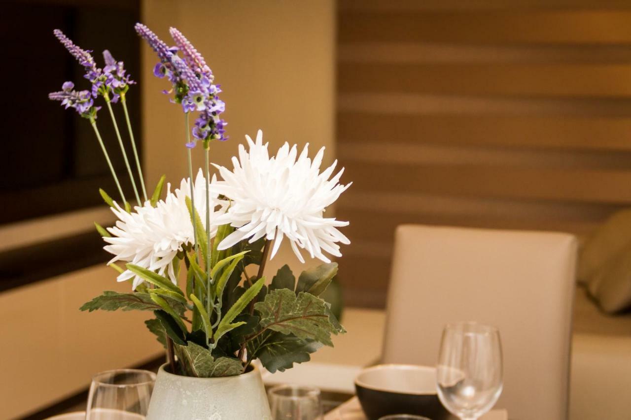 Xghajra Lux Properties- Seaside Serenity Corner מראה חיצוני תמונה